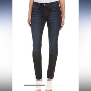 Joe's Jeans The Skinny Ultra Slim Fit Jeans - size 28